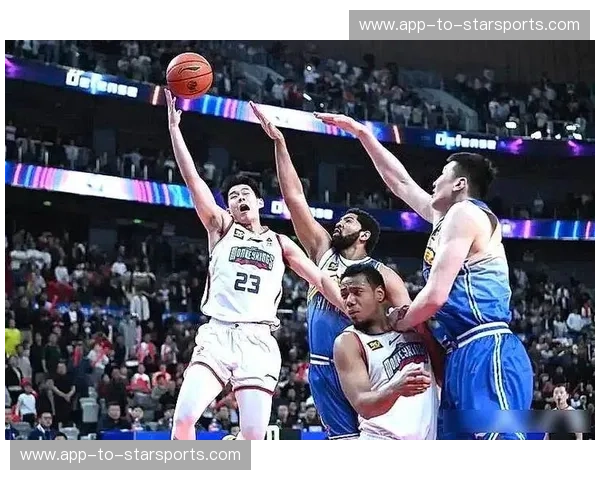 巅峰对决的宿命感：当“辽宁铁军”遇见“同曦风暴”，谁才是这片赛场的灵魂主角？