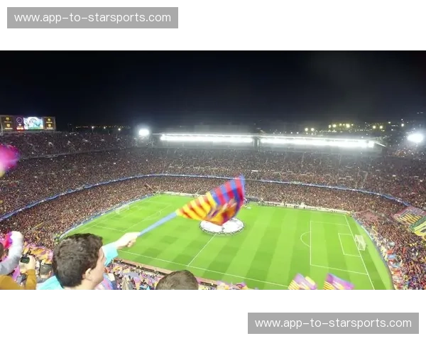 烽火再燃：诺坎普的荣耀与希腊神话的低语